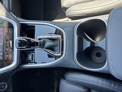 2025 Subaru Outback Limited XT