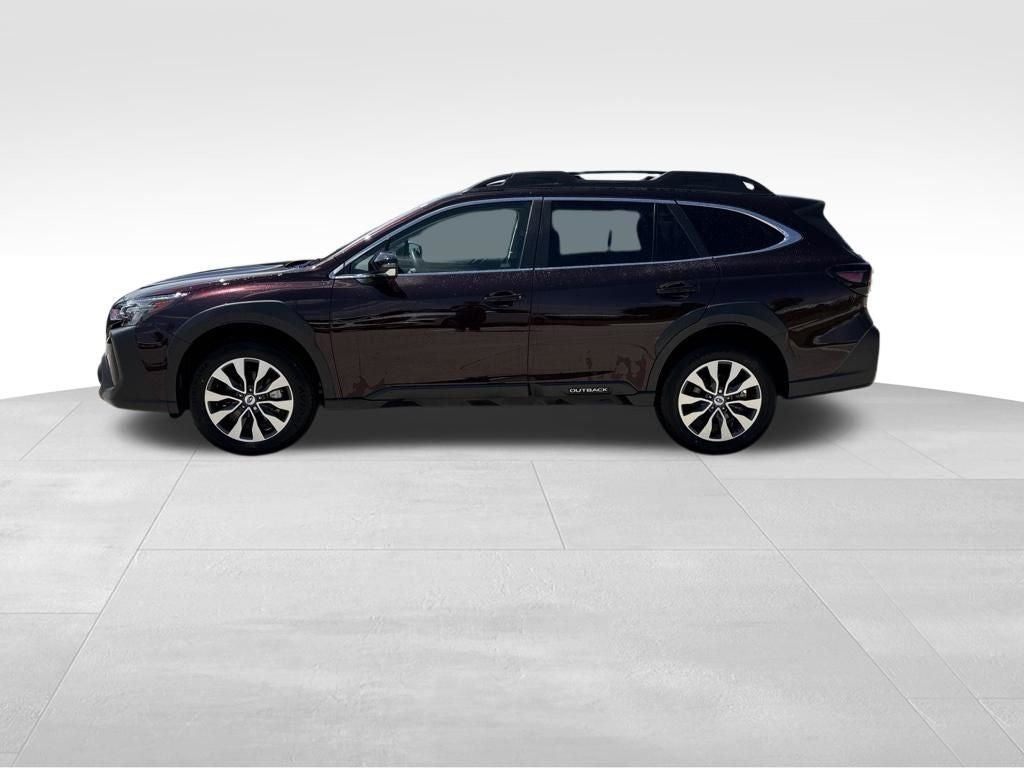 2025 Subaru Outback Limited XT
