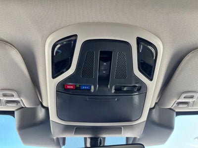 2025 Subaru Outback Limited XT