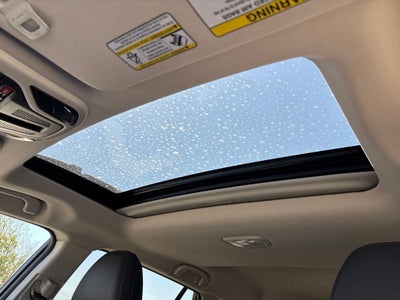 2025 Subaru Outback Limited XT