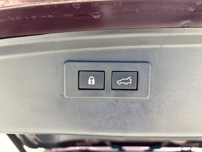 2025 Subaru Outback Limited XT