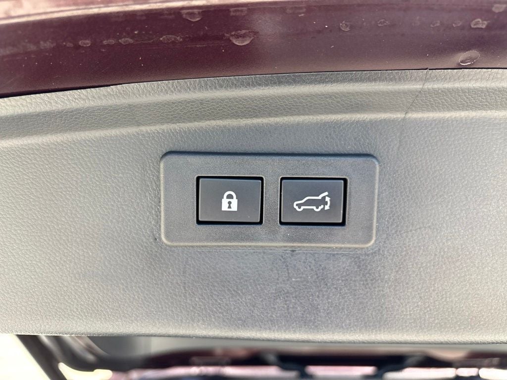 2025 Subaru Outback Limited XT