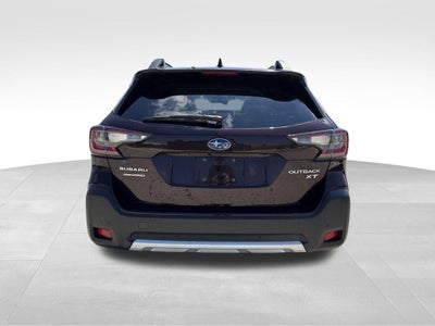2025 Subaru Outback Limited XT