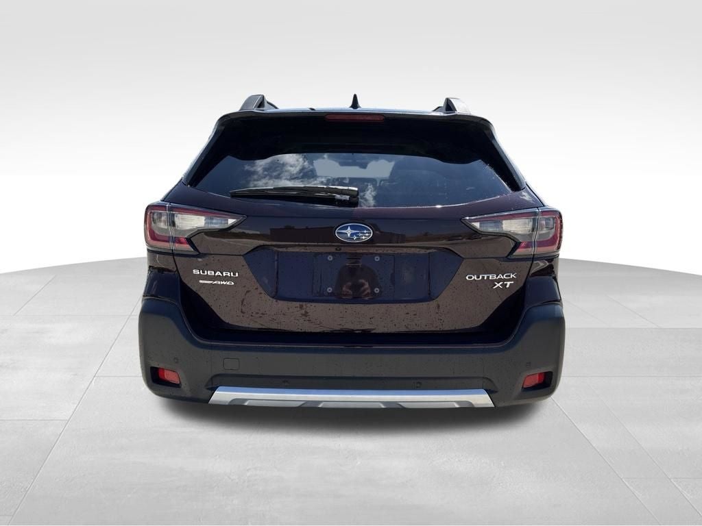 2025 Subaru Outback Limited XT