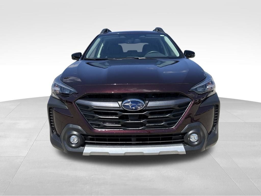 2025 Subaru Outback Limited XT