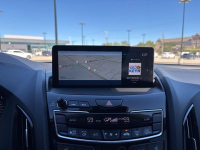 2025 Acura RDX Technology Package SH-AWD