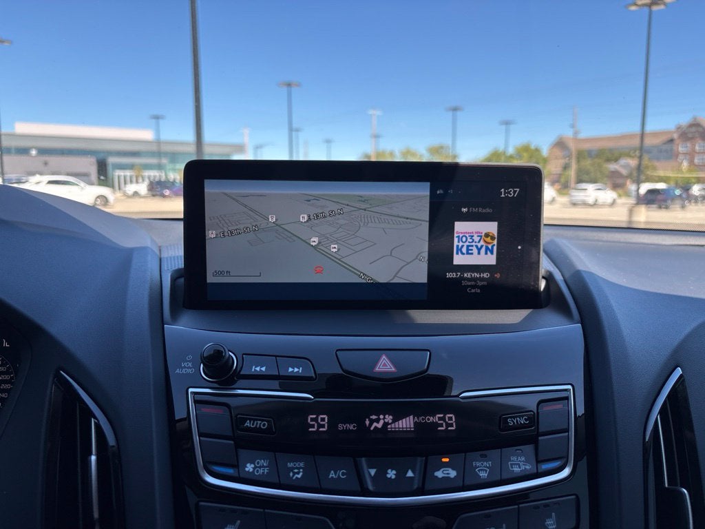 2025 Acura RDX Technology Package SH-AWD