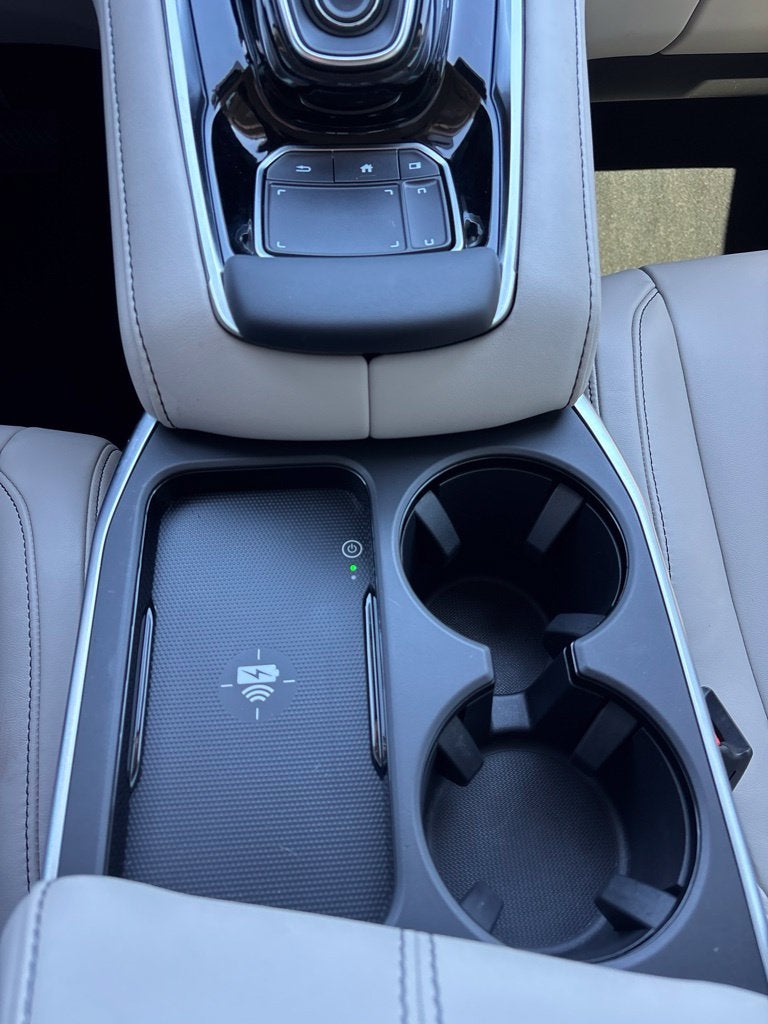 2025 Acura RDX Technology Package SH-AWD