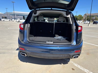 2025 Acura RDX Technology Package SH-AWD