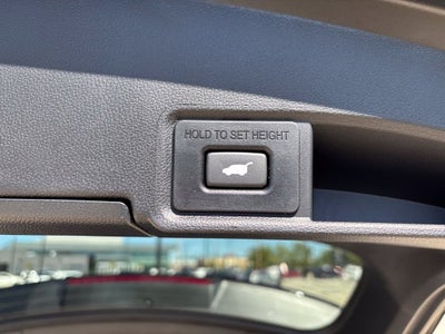 2025 Acura RDX Technology Package SH-AWD