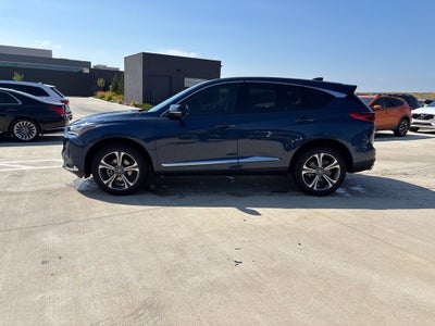 2025 Acura RDX Technology Package SH-AWD
