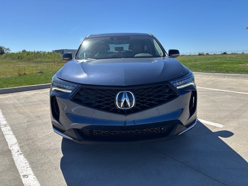 2025 Acura RDX Technology Package SH-AWD