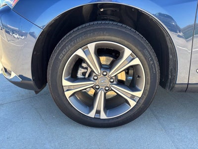 2025 Acura RDX Technology Package SH-AWD