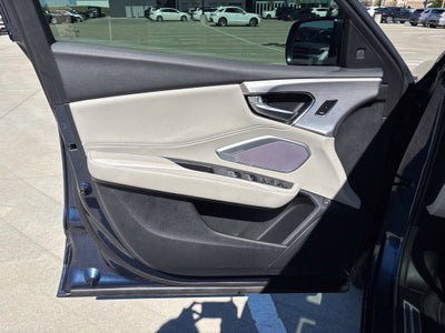 2025 Acura RDX Technology Package SH-AWD