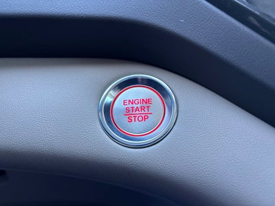 2025 Acura RDX Technology Package SH-AWD