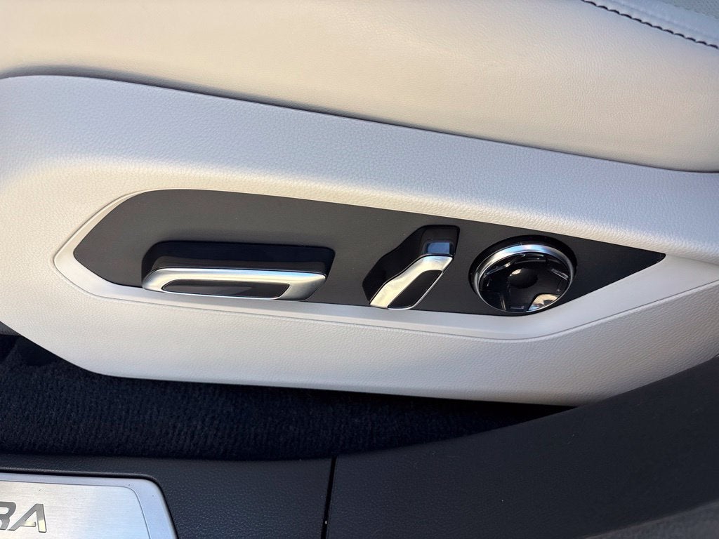 2025 Acura RDX Technology Package SH-AWD