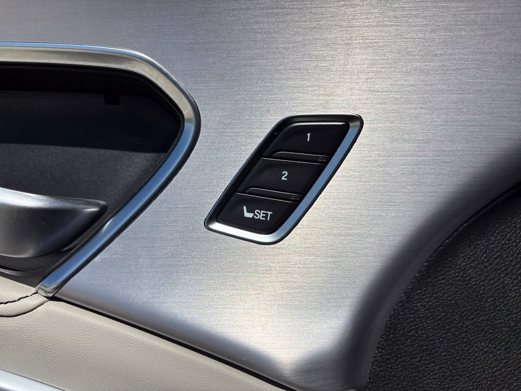 2025 Acura RDX Technology Package SH-AWD
