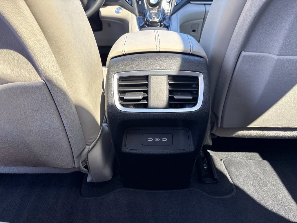 2025 Acura RDX Technology Package SH-AWD
