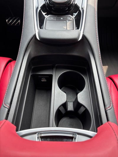 2024 Acura RDX A-Spec Advance Package SH-AWD