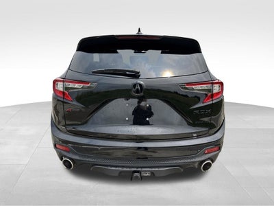 2024 Acura RDX A-Spec Advance Package SH-AWD