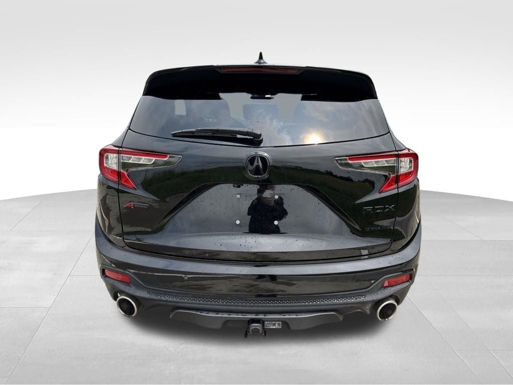 2024 Acura RDX A-Spec Advance Package SH-AWD