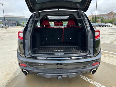 2024 Acura RDX A-Spec Advance Package SH-AWD