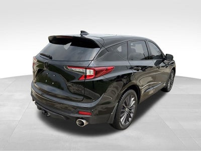 2024 Acura RDX A-Spec Advance Package SH-AWD