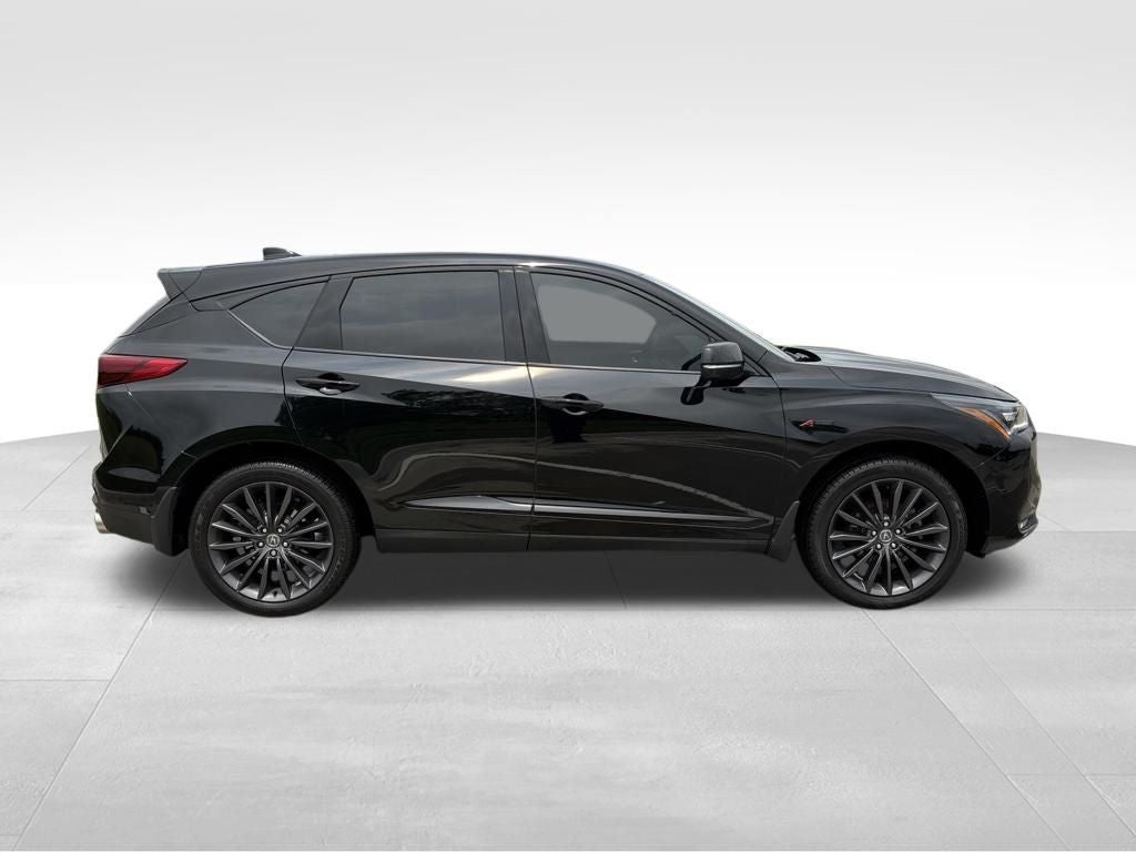 2024 Acura RDX A-Spec Advance Package SH-AWD