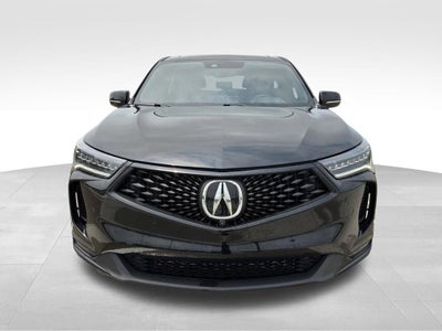 2024 Acura RDX A-Spec Advance Package SH-AWD