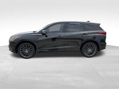 2024 Acura RDX A-Spec Advance Package SH-AWD
