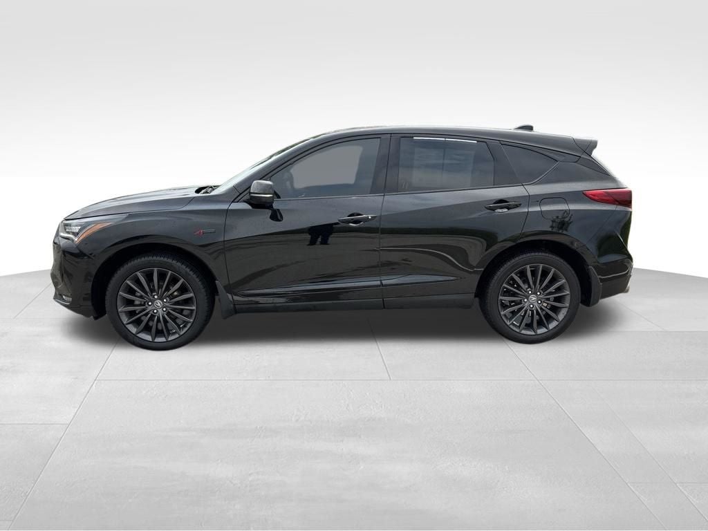2024 Acura RDX A-Spec Advance Package SH-AWD