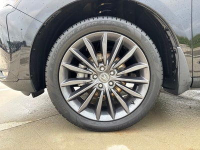 2024 Acura RDX A-Spec Advance Package SH-AWD