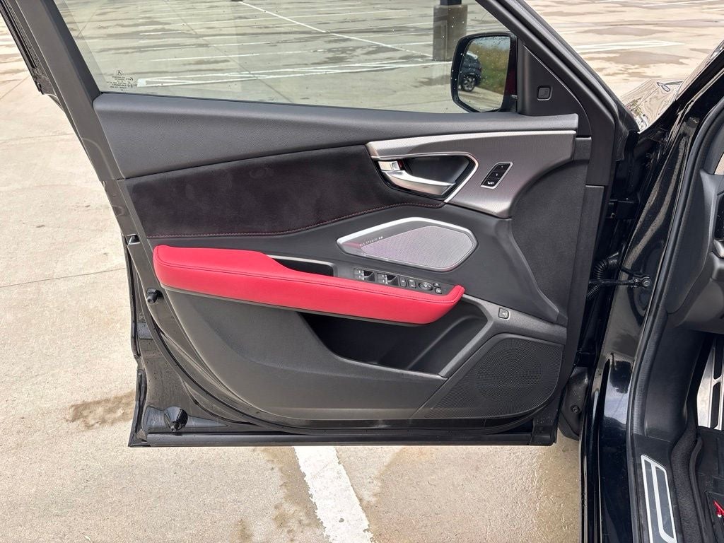 2024 Acura RDX A-Spec Advance Package SH-AWD