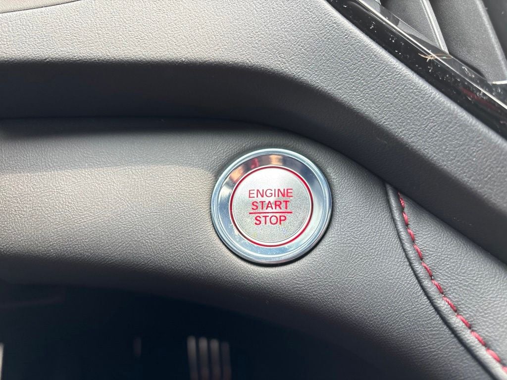 2024 Acura RDX A-Spec Advance Package SH-AWD