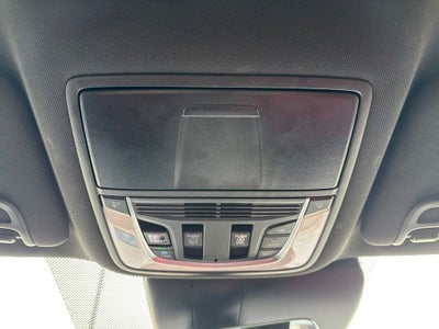 2024 Acura RDX A-Spec Advance Package SH-AWD