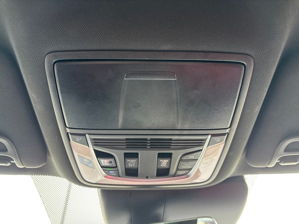 2024 Acura RDX A-Spec Advance Package SH-AWD