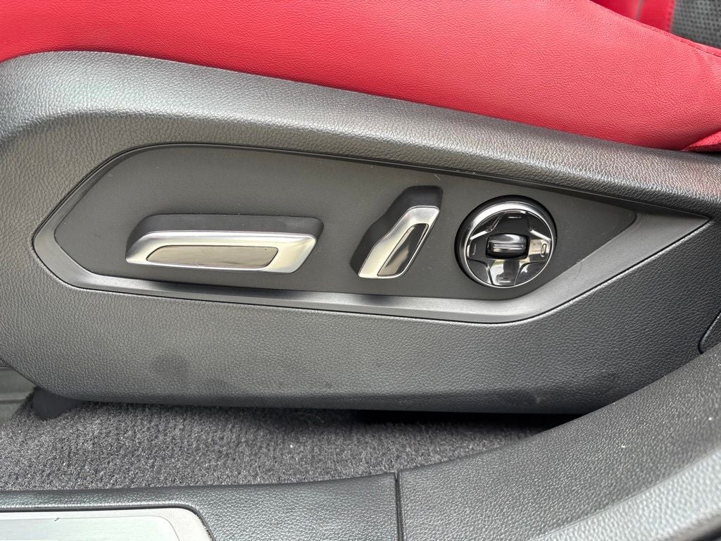 2024 Acura RDX A-Spec Advance Package SH-AWD