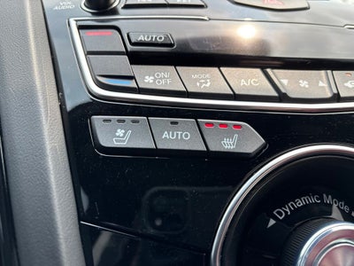 2024 Acura RDX A-Spec Advance Package SH-AWD