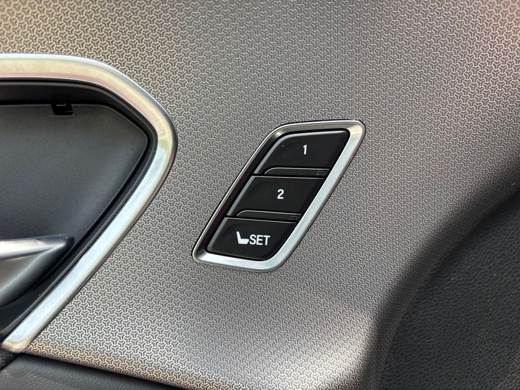 2024 Acura RDX A-Spec Advance Package SH-AWD