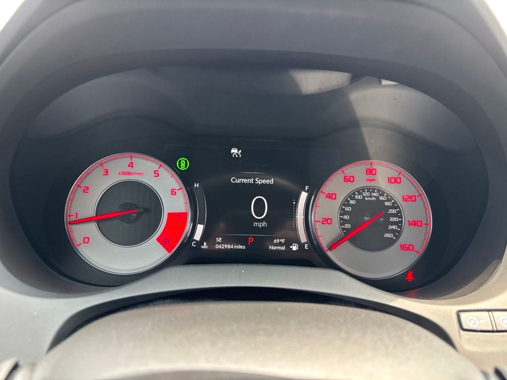 2024 Acura RDX A-Spec Advance Package SH-AWD