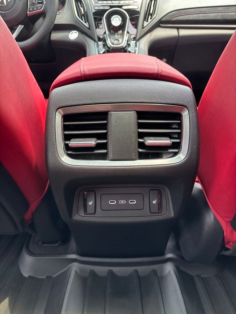 2024 Acura RDX A-Spec Advance Package SH-AWD