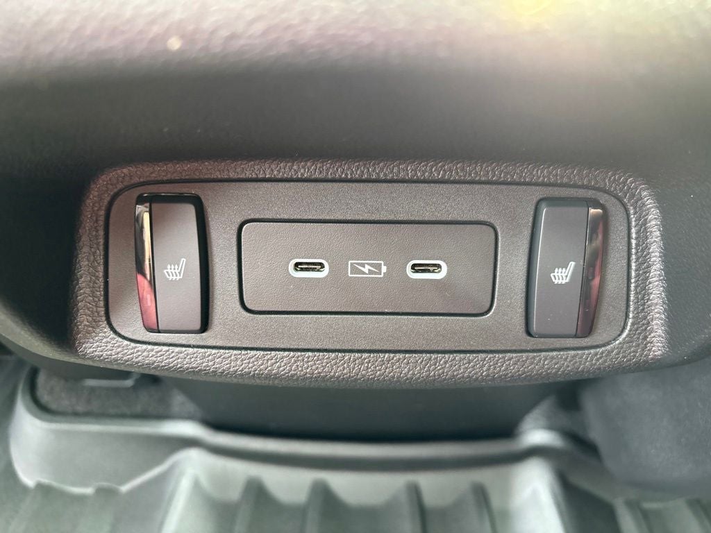 2024 Acura RDX A-Spec Advance Package SH-AWD