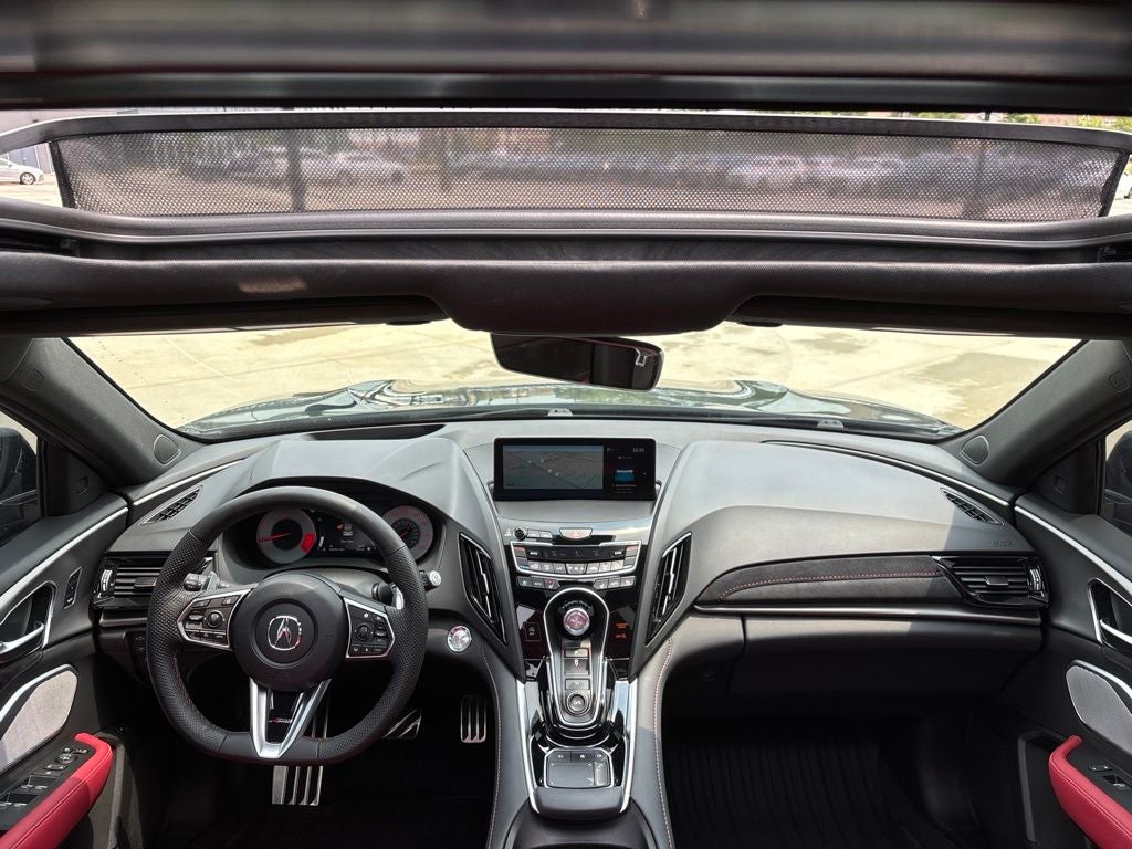 2024 Acura RDX A-Spec Advance Package SH-AWD