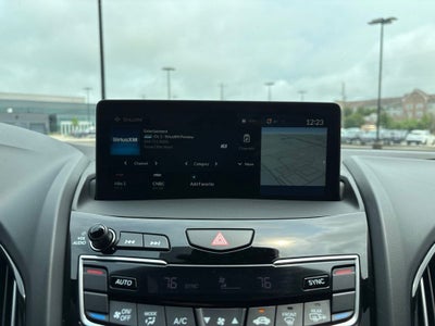 2024 Acura RDX A-Spec Advance Package SH-AWD