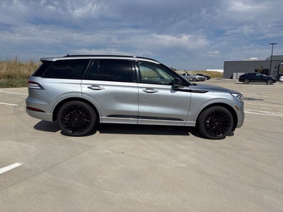 2023 Lincoln Aviator Reserve Premium