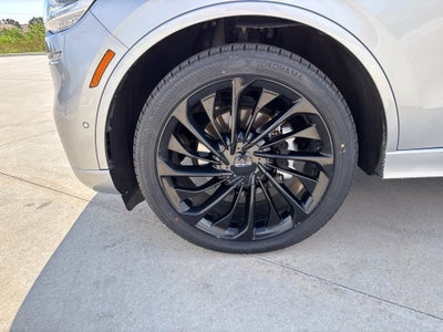 2023 Lincoln Aviator Reserve Premium