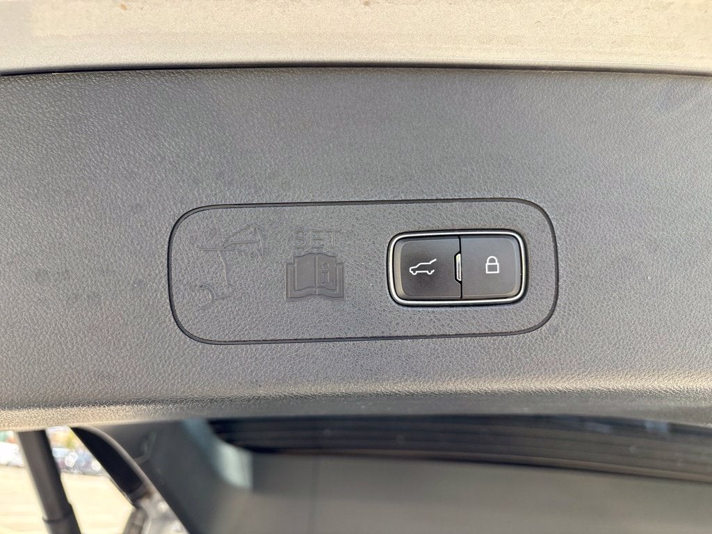 2023 Lincoln Aviator Reserve Premium