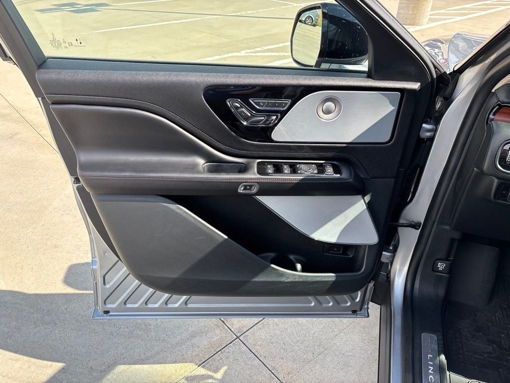 2023 Lincoln Aviator Reserve Premium