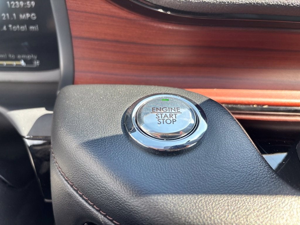 2023 Lincoln Aviator Reserve Premium