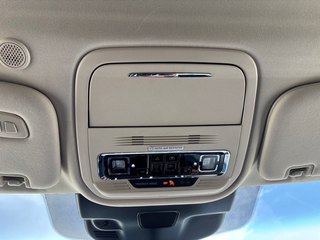 2023 Lincoln Aviator Reserve Premium